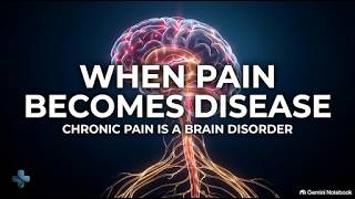 Chronic Pain Management