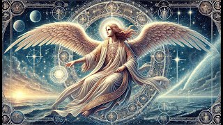 ELELETH - The Myth of the Fourth Angel in Gnostic Cosmology | Gnostic Mythology