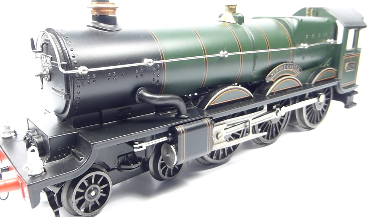 ace trains o gauge