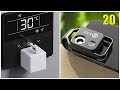 20 cool products amazon  aliexpress 2022  amazon must haves new gadgets amazing future tech