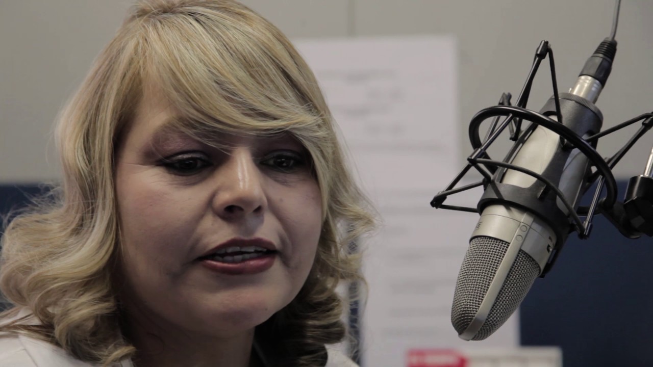 Historia de la Radio LA VOZ DEL TOMEBAMBA YouTube