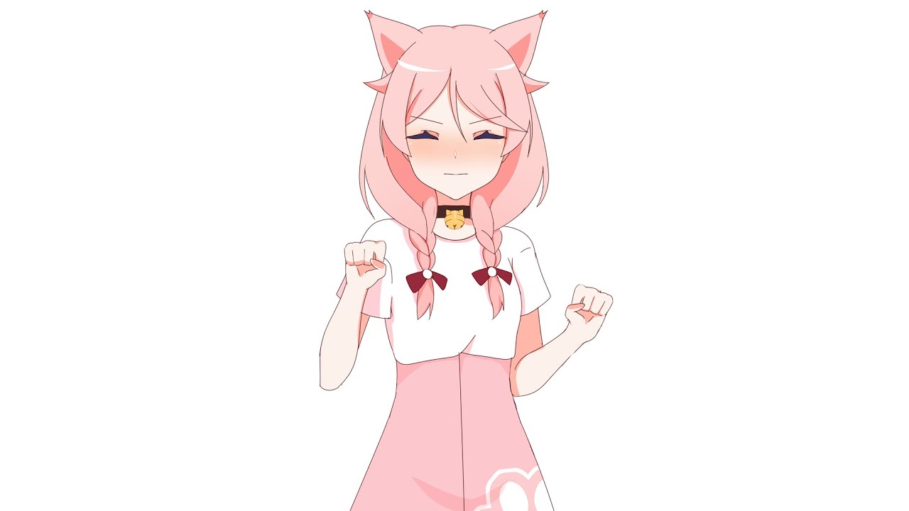 Sad Cat Dance Meme  Kasugano Sora cosplay by Shorinya - 9GAG