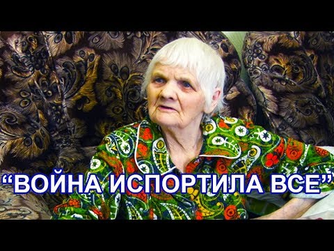 Чистополке, труженице тыла Александре Выприцкой исполнилось 90 лет