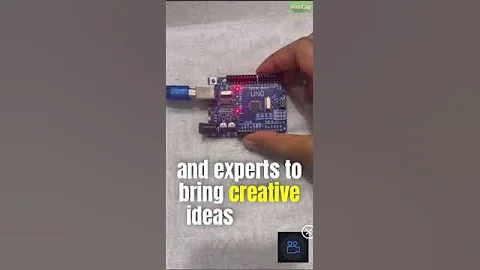 Learn What is an Arduino in 60 Seconds!!!