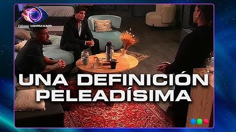 Todos los votos del repechaje de Giuliano vs. Renato - Gran Hermano
