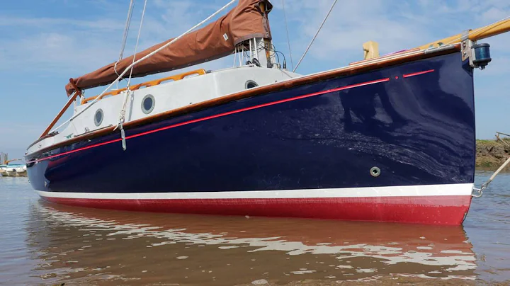 Neil Thompson Boats Southampton Boat Show