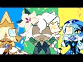 BAUMKUCHEN END CREDITS || Cookierunkingdom || Purelily &amp; Shadowvanilla ||