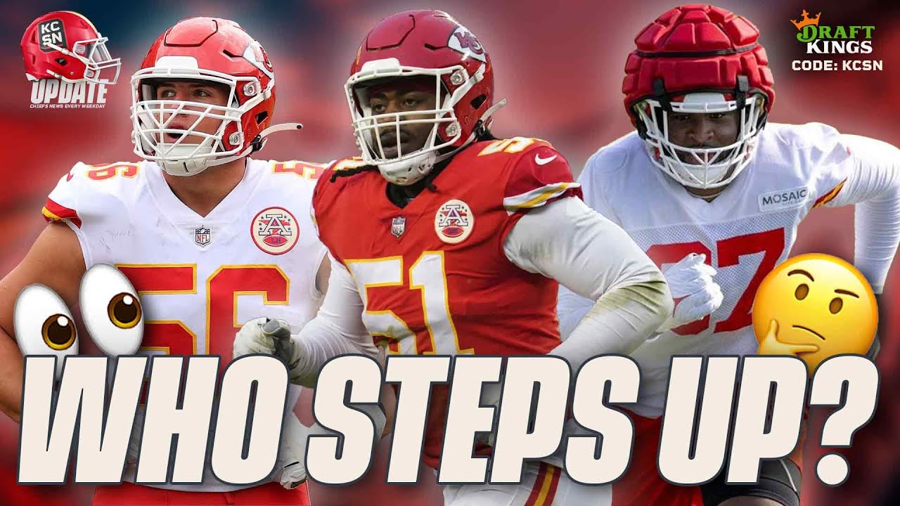 kc chiefs news