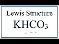 Understanding Bicarbonate and Potassium Ions