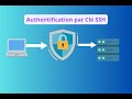 Comment configurer l'Authentification par Clé SSH sur votre serveur LINUX ?