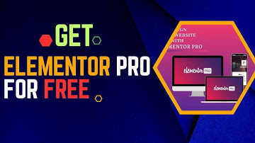 How to Get Elementor Pro for Free (Legally)