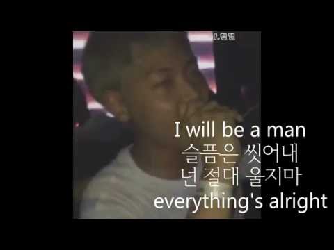Show Me The Money 5 Final Superbee 2nd Round Track (Live Performance)