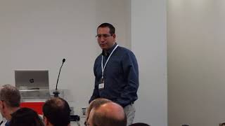 Recognition Rules and Accounting-Based Compensation - Alon Raviv