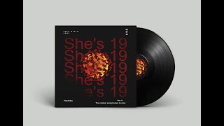 Shes 19 Ft. Fishgilbs, Young G, Lil Goo Goo And Big Gee Gee