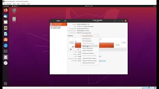 Easiest FIX: Increasing Ubuntu 20.04/Windows 10 Virtual Machine Disk space on Oracle Virtual Box