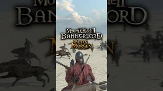 Mount & Blade II Bannerlord Herr der Ringe Mod💀Gegner wollten meine Burg EROBERN⁉️