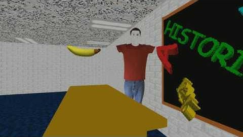 Baldi
