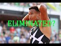 Why Donavan Brazier lost the 2021 U.S. Olympic Trials | Full Race Analysis