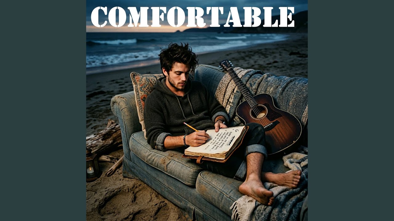 Comfortable adlı videoyu YouTube'da izle Comfortable adlı videoyu YouTube'da izle