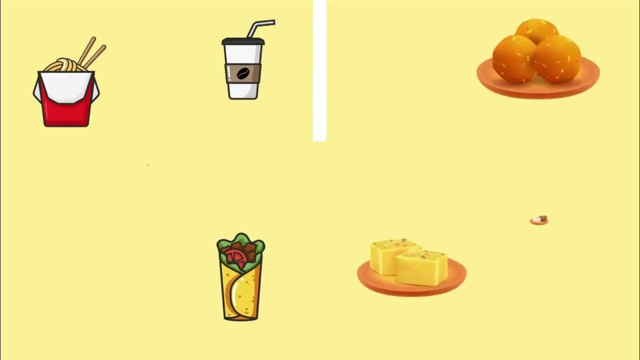 Traffic light colour coding of packeted foods Sinhala YouTube