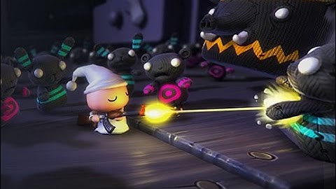 Unity3D － 生存射击 － 中文解说5