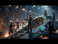 'If You're So GOOD, Fix My Ship!' Empress Says — 28 Engineers Failed, Human TeenSci-Fi | HFY Stories