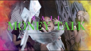 RajiMa - Money Talk Directed By ChiMarley Visuals