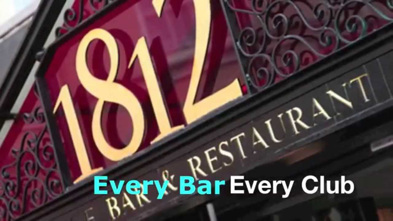 Nightlife In Bournemouth - Where To Go In Bournemouth