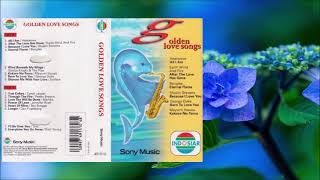 Indosiar Golden Love   Sony  Entertainment Indonesia