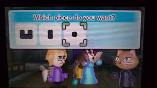 Blizzie Plays Streetpass Mii Plaza - Monster Manor (Day 54)