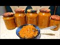 Солянка грибная с капустой на зиму. Это очень вкусно!