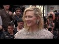 Ocean's 8 European Premiere