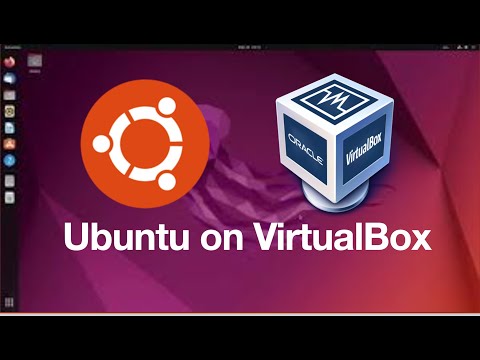 How to Install Ubuntu 22.04 LTS on VirtualBox in Windows 10