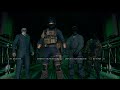 Call of Duty : REBIRTH ISLAND