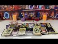 TAURUS DESTINY THAT CAN'T BE STOPPED TAURUS LOVE TAROT READING