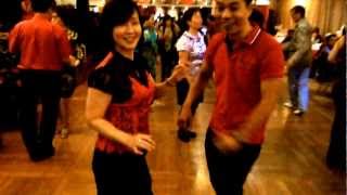 DANCING TO MANDARIN CLASSIC 5