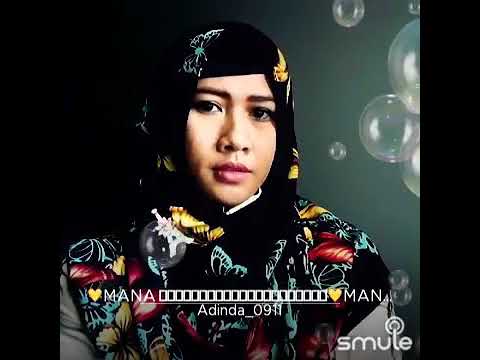 karaoke mana janjimu ( putra buana ) by smule