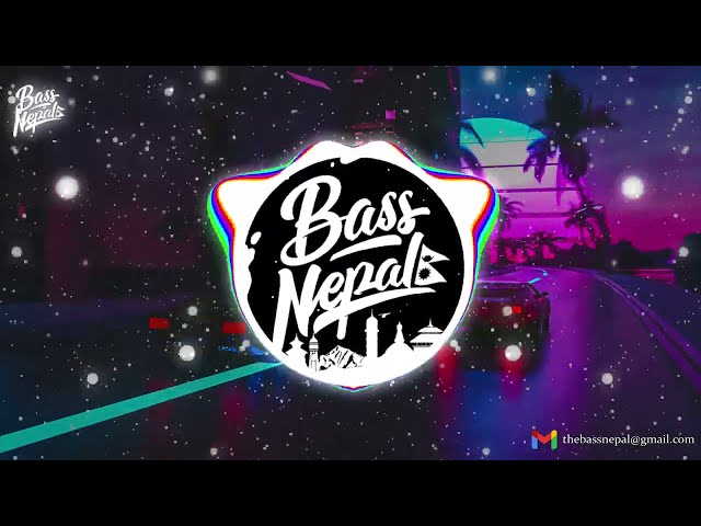 Sushant KC - Parkha Na (Remix) ft.Jhuma Limbu | KMG Best | Bass Nepal class=