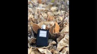 Mitra-et-le-Parfum is live with Elie Saab Cuir Bourbon