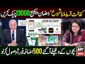 BISP 14500 | 8171 New Update 2026 | BISP Online Check | Wazaif 2026 Update | PM Ramzan Package 13000