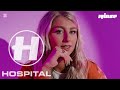 Lens  hospital records  26 october 2022  rinse fm