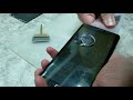 Xiaomi MI NOTE 2. Замена стекла. КАК Я ОБЛАЖАЛСЯ. ПО КРУПНОМУ. Mi NOTE 2 Glass replacement FAIL