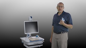 DS8100-HC Series: Night Mode - Feedback you can Feel | Zebra