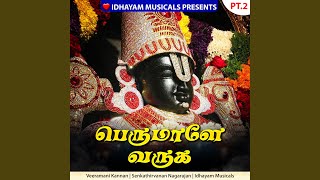 Download Lagu Perumalae Varuga PT.2 MP3 Download Lagu Perumalae Varuga PT.2 MP3