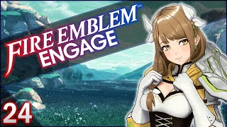 Chapter 16: Seashore Travels | Fire Emblem Engage - Ep. 24