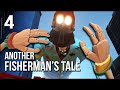 Another Fisherman&#39;s Tale | Ch. 4 | Things Get Weird (and musical!) When We Reach Libertalia!