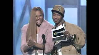 Outkast wins Duo/Group Artist of the Year | 2004