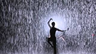 Video thumbnail of "Rain -- Chillout version"