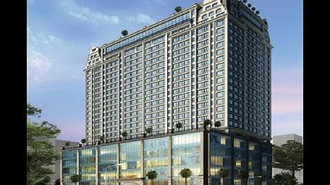 Dự án Léman Luxury Apartments Quận 3 - CAFELAND.VN