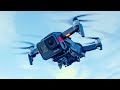 GoPro HERO7 + Mavic Air = Best Drone Ever? | TechKaboom